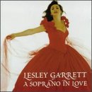 LESLEY GARRETT (SOPRANO) - GARRETT, LESLEY: "A SOPRANO I