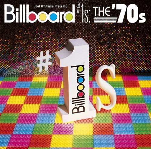 VARIOUS - BILLBOARD #1'S: THE 70'S (2CDS)