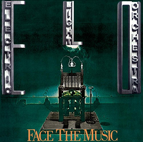 ELO - FACE THE MUSIC (REMASTERED)