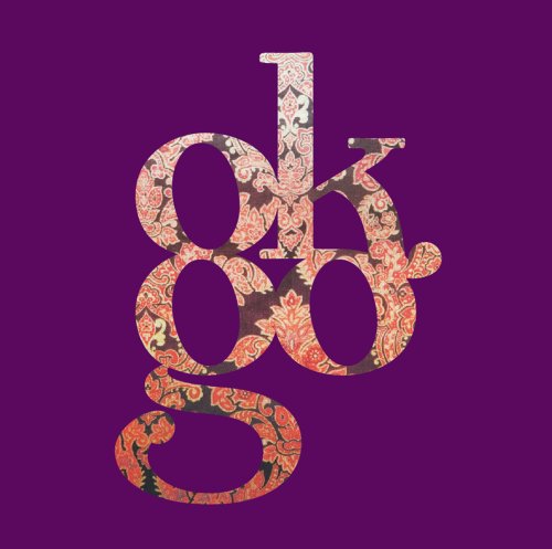 OK GO - OH NO (W/DVD)