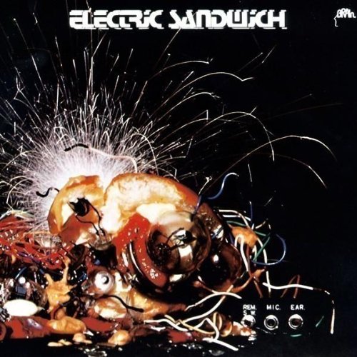 ELECTRIC SANDWICH - ST