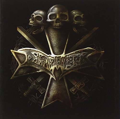 DISMEMBER - ST