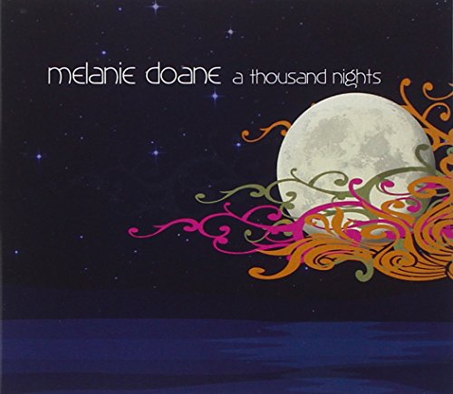 DOANE, MELANIE - A THOUSAND NIGHTS
