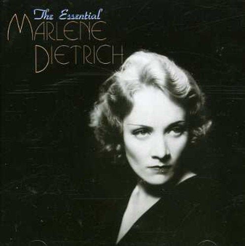 DIETRICH, MARLENE - ESSENTIAL