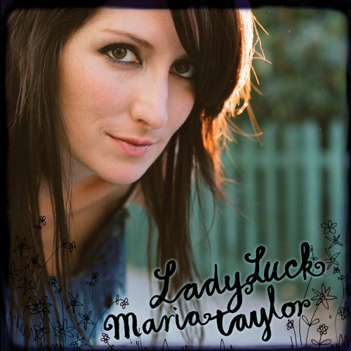 TAYLOR, MARIA - LADYLUCK