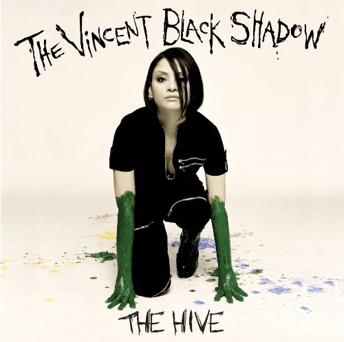 VINCENT BLACK SHADOW - HIVE