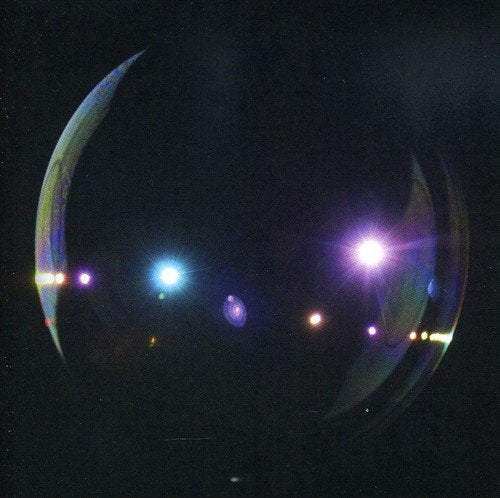 SIMIAN MOBILE DISCO - TEMPORARY PLEASURE