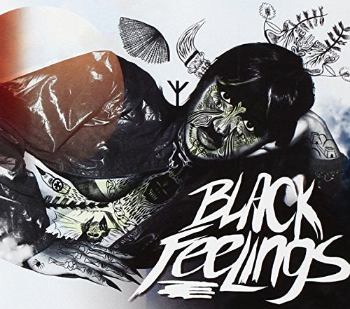 BLACK FEELINGS - ST