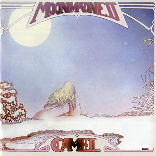 CAMEL - MOONMADNESS (DELUXE EDITION)