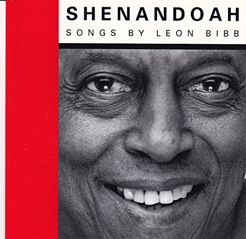 BIBB, LEON - SHENANDOAH