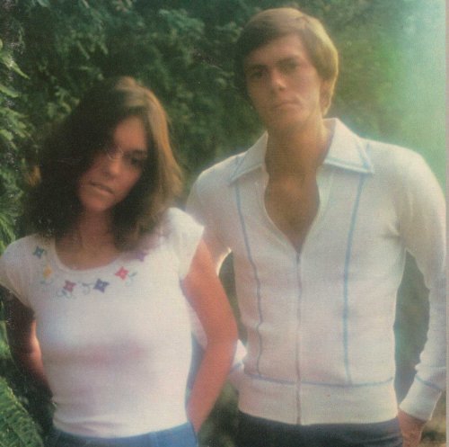 CARPENTERS - HORIZON