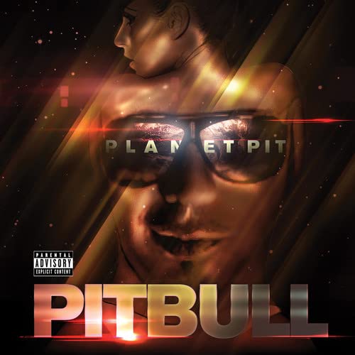 PITBULL - PLANET PIT (DLX ED)