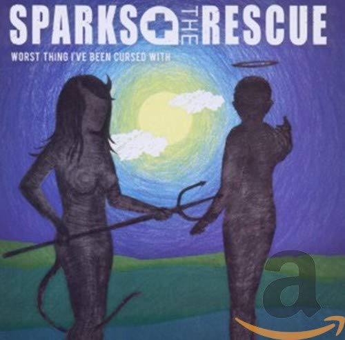 SPARKS THE RESCUE - WORST THING I'VE BEEN CURSED WITH