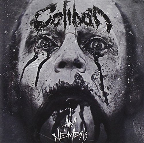 CALIBAN - I AM NEMESIS