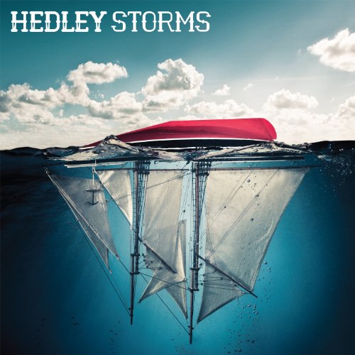 HEDLEY - STORMS (RELAUNCH)(2012)