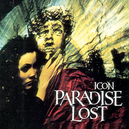 PARADISE LOST - ICON (REMASTERED)