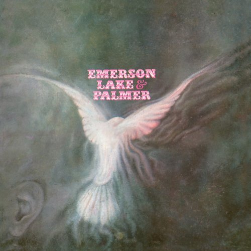 ELP - ST (DLX ED W/DVD)