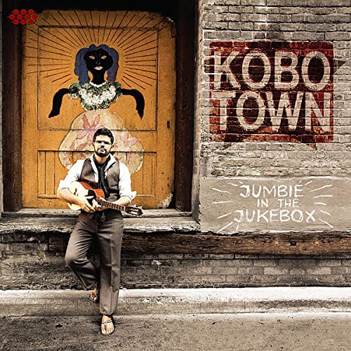 KOBO TOWN - JUMBIE IN THE JUKEBOX