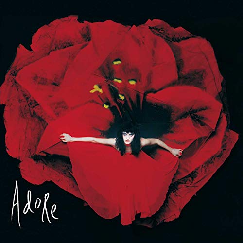 SMASHING PUMPKINS - ADORE (REISSUE)