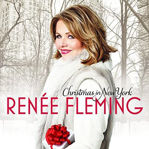 FLEMING, RENEE - CHRISTMAS IN NEW YORK