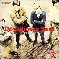 DOWNLINERS SECT - SECTUALITY
