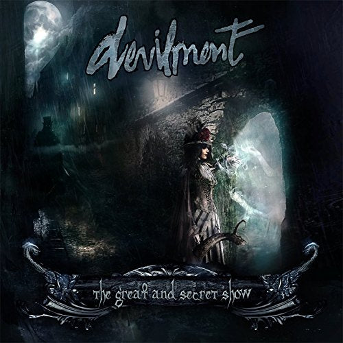 DEVILMENT - GREAT & SECRET SHOW