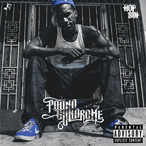 HOPSIN - POUND SYNDROM
