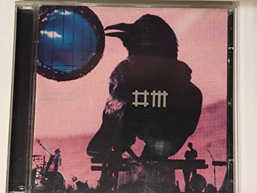 DEPECHE MODE - TOUR OF THE UNIVERSE: BARCELONA (3CDS)