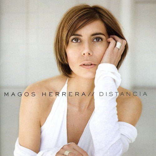 HERRERA, MAGOS - DISTANCIA