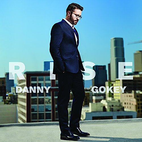 GOKEY, DANNY - RISE