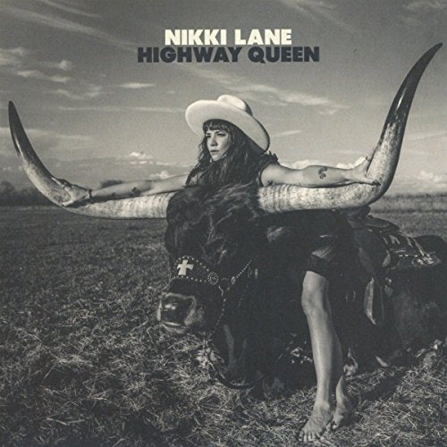 LANE, NIKKI - HIGHWAY QUEEN