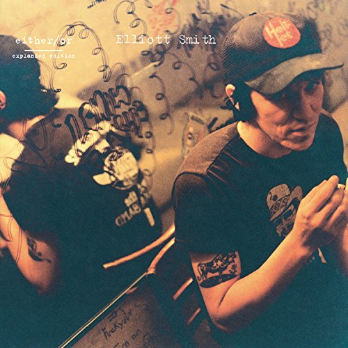SMITH, ELLIOTT - EITHER/OR (EXPANDED)