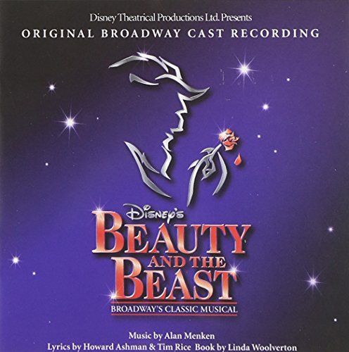 SNDTRK - BEAUTY & THE BEAST: BROADWAY MUSICAL