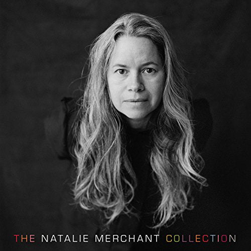 MERCHANT, NATALIE - COLLECTION (10CD BOX SET)