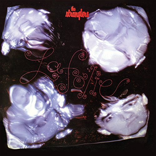 STRANGLERS - LA FOLIE (REISSUE)(2017)