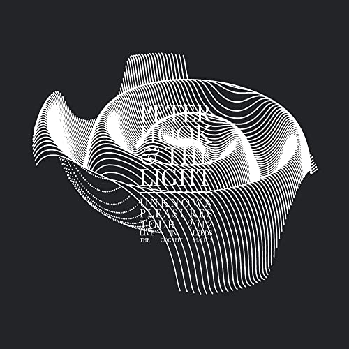 HOOK, PETER & THE LIGHT - UNKNOWN PLEASURES: LIVE IN LEEDS