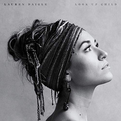 DAIGLE, LAUREN - LOOK UP CHILD