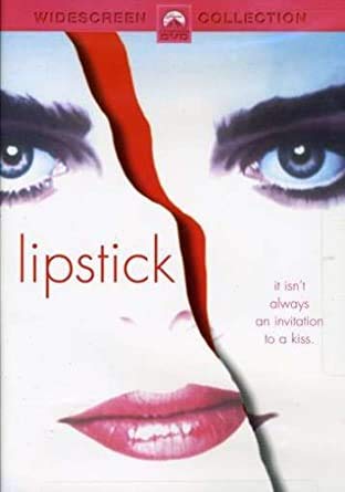 LIPSTICK - DVD