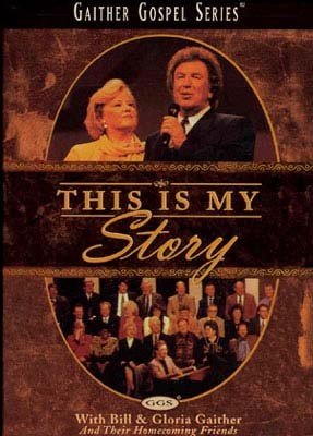 THIS IS MY STORY