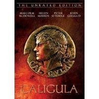 CALIGULA - DVD-UNRATED EDITION
