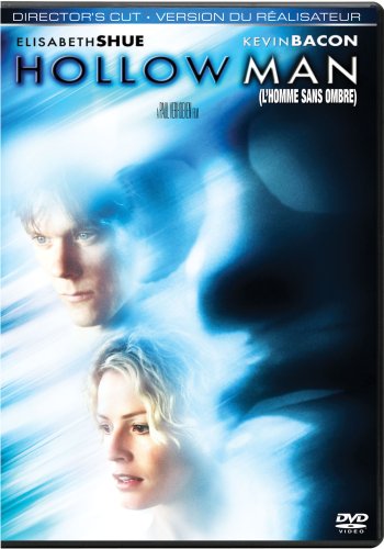 HOLLOW MAN - DVD-DIRECTOR'S CUT