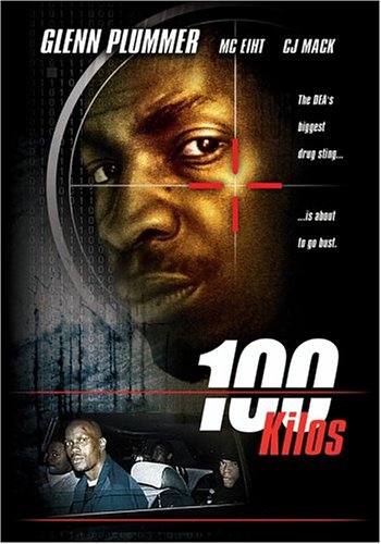 100 KILOS - DVD