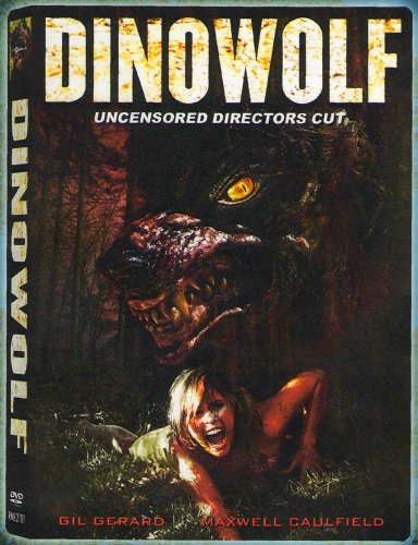 DINOWOLF - DVD