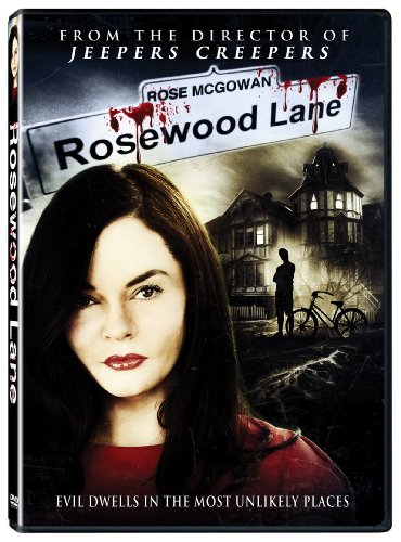 ROSEWOOD LAND - DVD