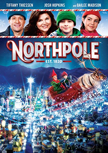 NORTHPOLE - DVD