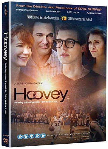 HOOVEY - DVD