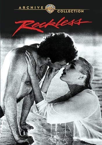 RECKLESS - DVD-1984-AIDAN QUINN-WARNER ARCHIVE COLL
