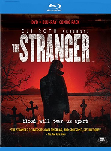 STRANGER - BLU-2015-ELI ROTH PRESENTS