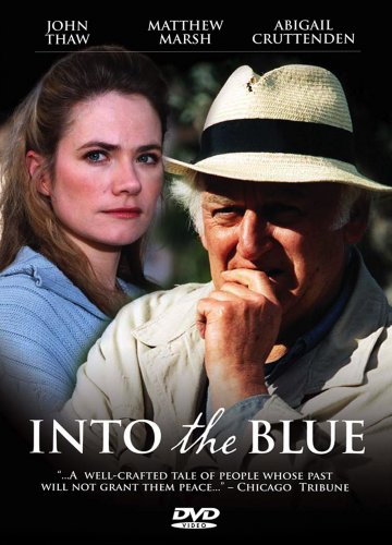 INTO THE BLUE - DVD-2008-JOHN THAW