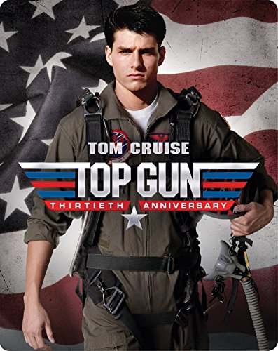 TOP GUN - BLU-30TH ANNIVERSARY
